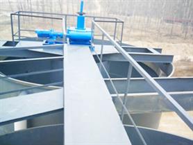 刮泥機(jī)減速機(jī)